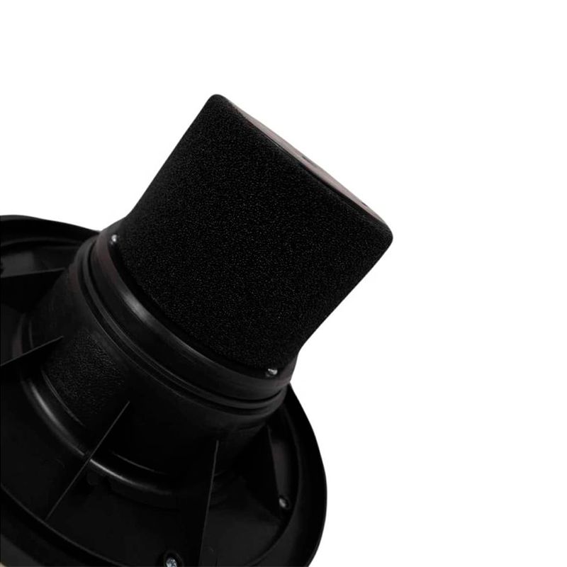 Пылесос ELECTROLITE ПС 30 С - изображение 8