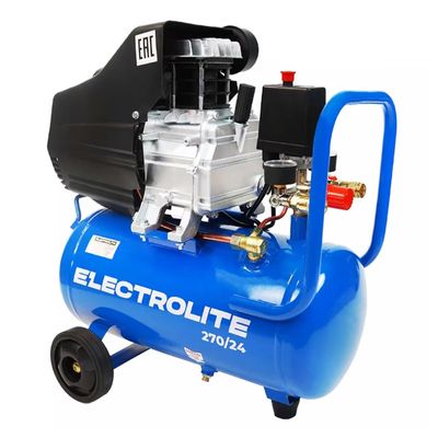 Компрессор ELECTROLITE 320/50 - изображение 11