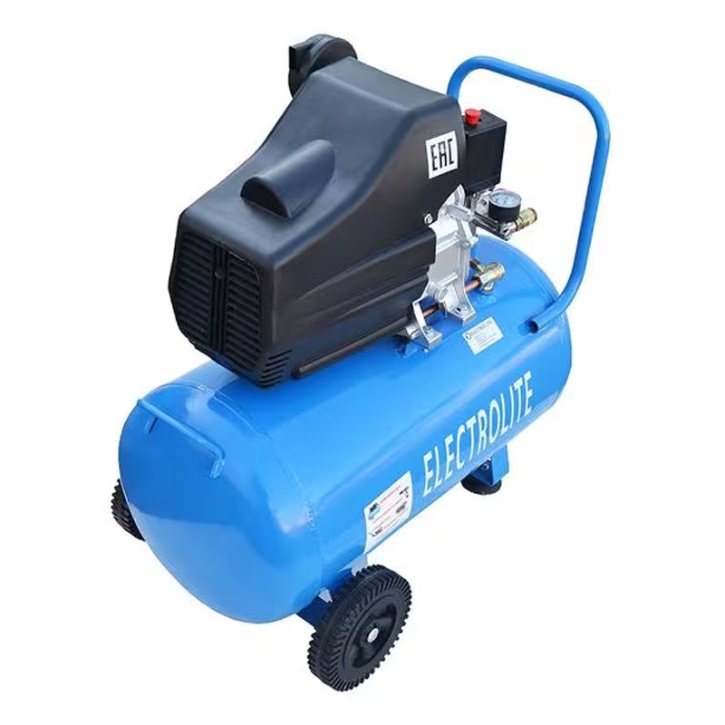 Компрессор ELECTROLITE 320/50 - изображение 3