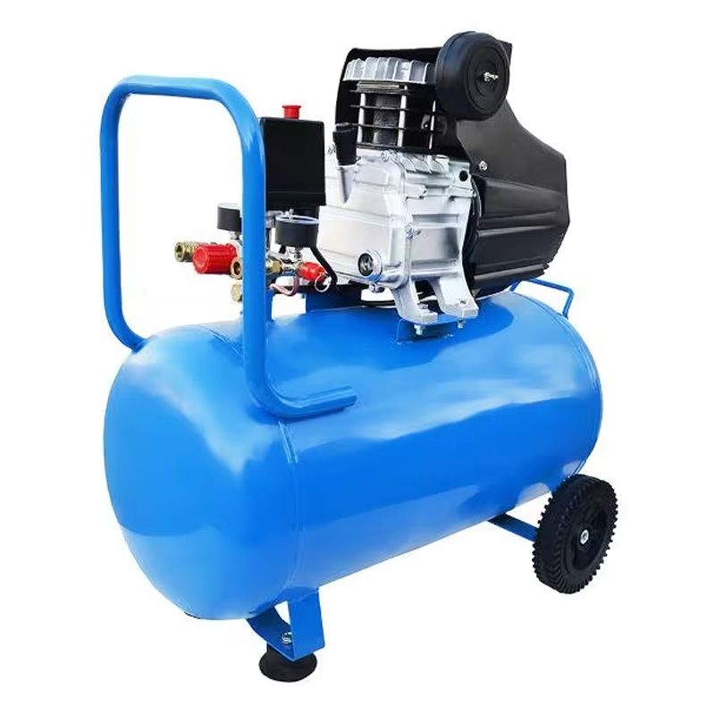 Компрессор ELECTROLITE 320/50 - изображение 4