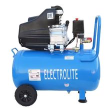 Компрессор ELECTROLITE 320/50 - изображение 5