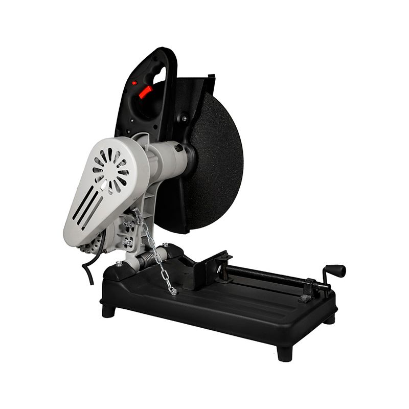 Пила маятниковая ELECTROLITE ПО 355/2600Р - изображение 4