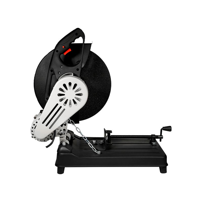 Пила маятниковая ELECTROLITE ПО 355/2600Р - изображение 6