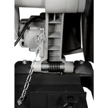 Пила маятниковая ELECTROLITE ПО 355/2600Р - изображение 9