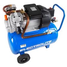 Компрессор ELECTROLITE 410/50 - изображение 10