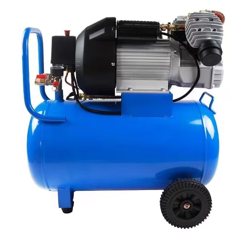 Компрессор ELECTROLITE 410/50 - изображение 2