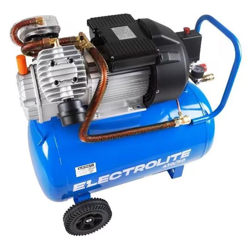 Компрессор ELECTROLITE 410/50 - изображение 4