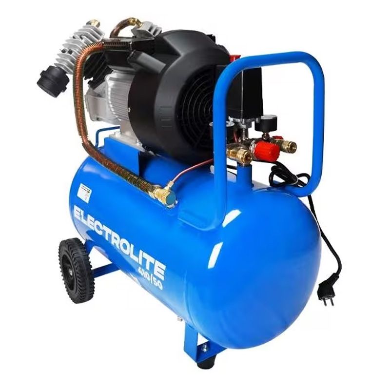 Компрессор ELECTROLITE 410/50 - изображение 5