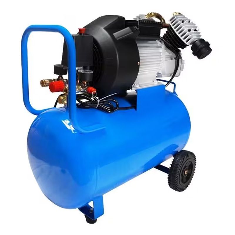 Компрессор ELECTROLITE 410/50 - изображение 6