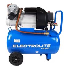 Компрессор ELECTROLITE 410/50 - изображение 7