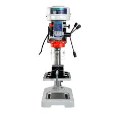 Станок сверлильный ELECTROLITE СС 450 - изображение 10