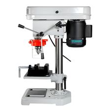 Станок сверлильный ELECTROLITE СС 450 - изображение 11