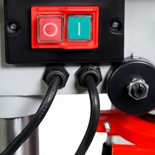 Станок сверлильный ELECTROLITE СС 450 - изображение 12