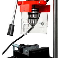 Станок сверлильный ELECTROLITE СС 450 - изображение 16