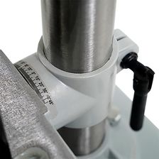 Станок сверлильный ELECTROLITE СС 450 - изображение 18