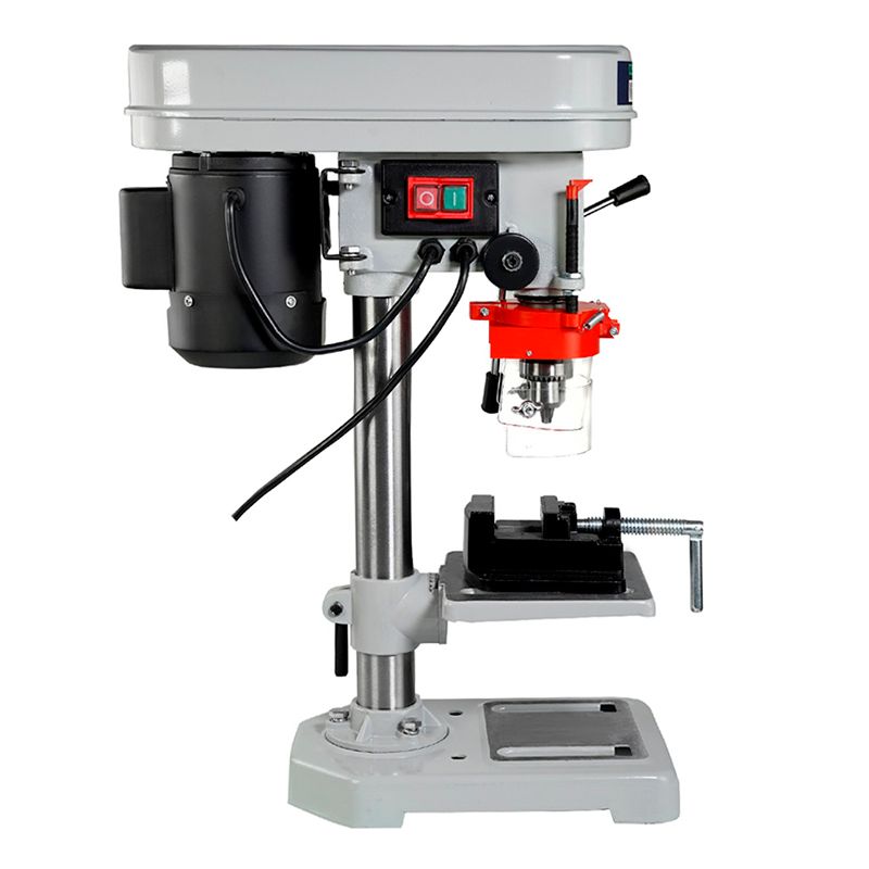 Станок сверлильный ELECTROLITE СС 450 - изображение 4