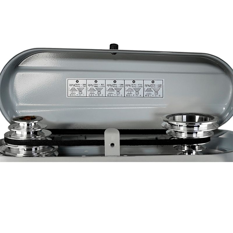 Станок сверлильный ELECTROLITE СС 450 - изображение 8