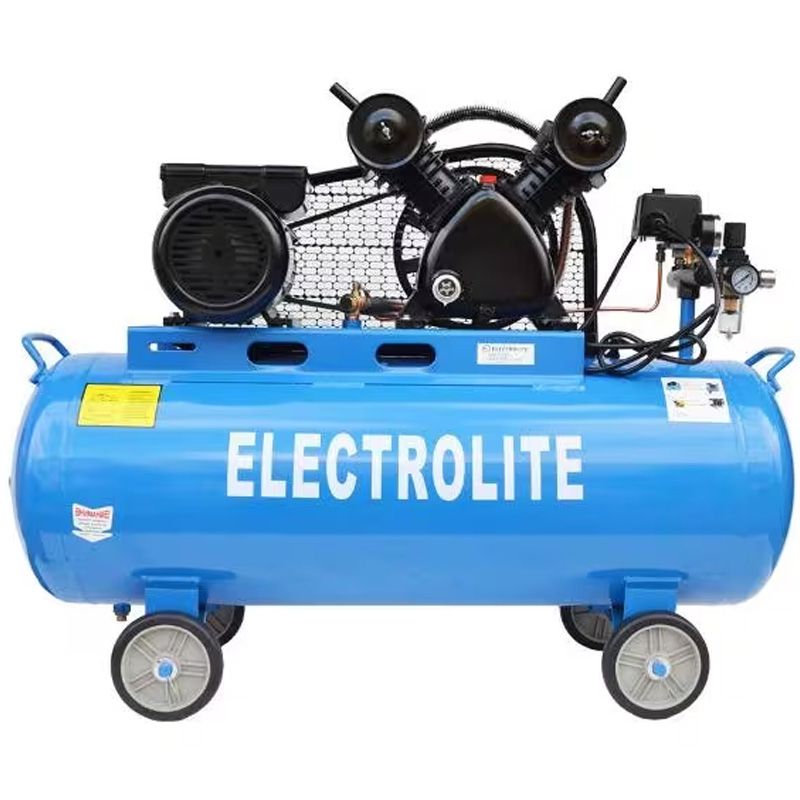 Компрессор ELECTROLITE 470/100