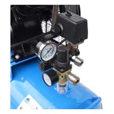 Компрессор ELECTROLITE 470/100 - изображение 10