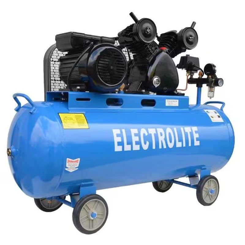 Компрессор ELECTROLITE 470/100 - изображение 2