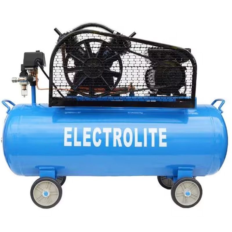 Компрессор ELECTROLITE 470/100 - изображение 3