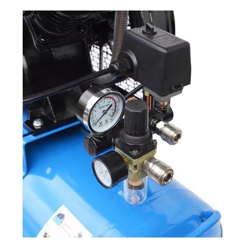 Компрессор ELECTROLITE 470/100 - изображение 5