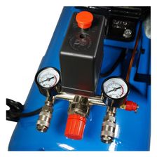 Компрессор ELECTROLITE 480/100/10 - изображение 11