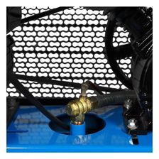 Компрессор ELECTROLITE 480/100/10 - изображение 12