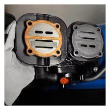 Компрессор ELECTROLITE 480/100/10 - изображение 13