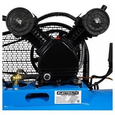 Компрессор ELECTROLITE 480/100/10 - изображение 14