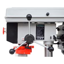 Станок сверлильный ELECTROLITE СС 650 - изображение 13