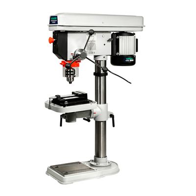 Станок сверлильный ELECTROLITE СС 650 - изображение 16