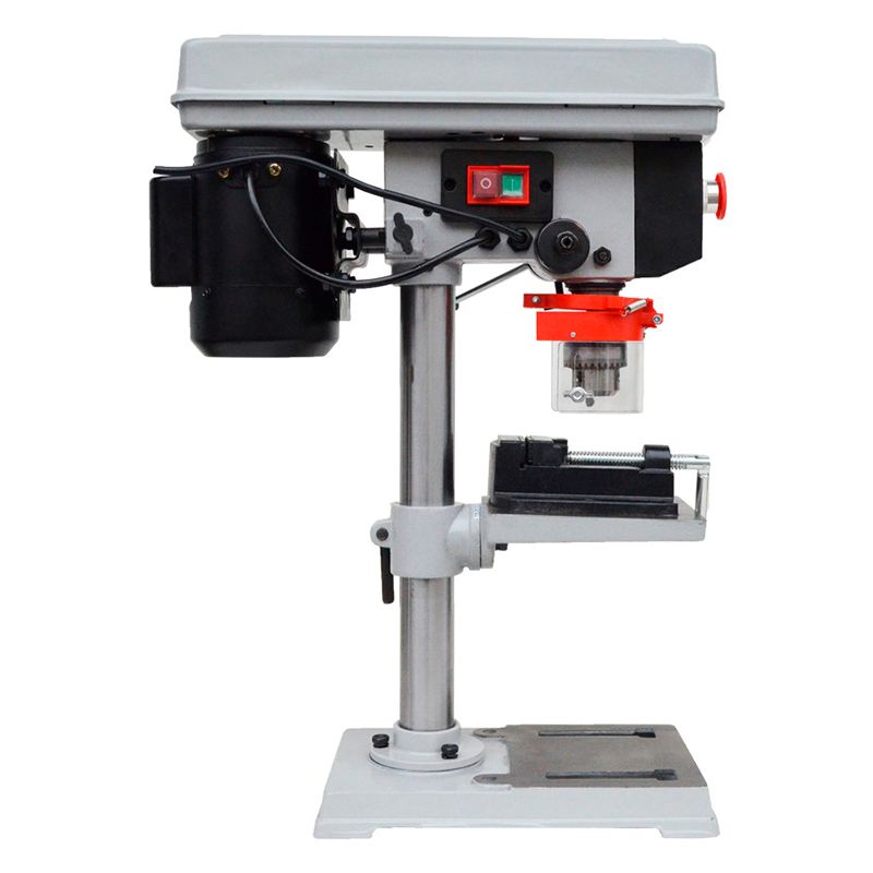 Станок сверлильный ELECTROLITE СС 650 - изображение 3