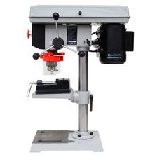 Станок сверлильный ELECTROLITE СС 650 - изображение 9