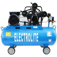 Компрессор ELECTROLITE 660/100-10 - изображение 10