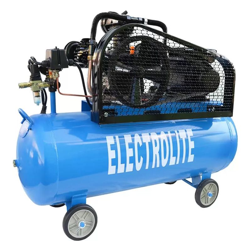 Компрессор ELECTROLITE 660/100-10 - изображение 2