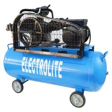 Компрессор ELECTROLITE 660/100-10 - изображение 7