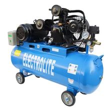 Компрессор ELECTROLITE 660/100-3 - изображение 10