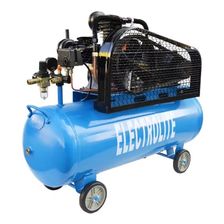 Компрессор ELECTROLITE 660/100-3 - изображение 12