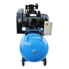 Компрессор ELECTROLITE 660/100-3 - изображение 14