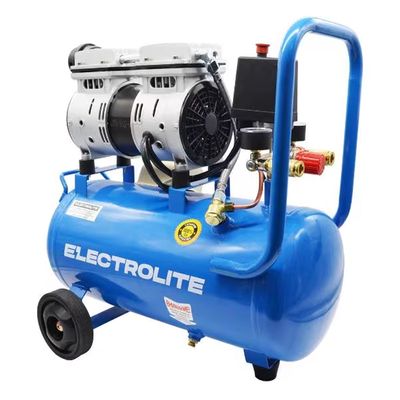 Компрессор ELECTROLITE 660/100-3 - изображение 19