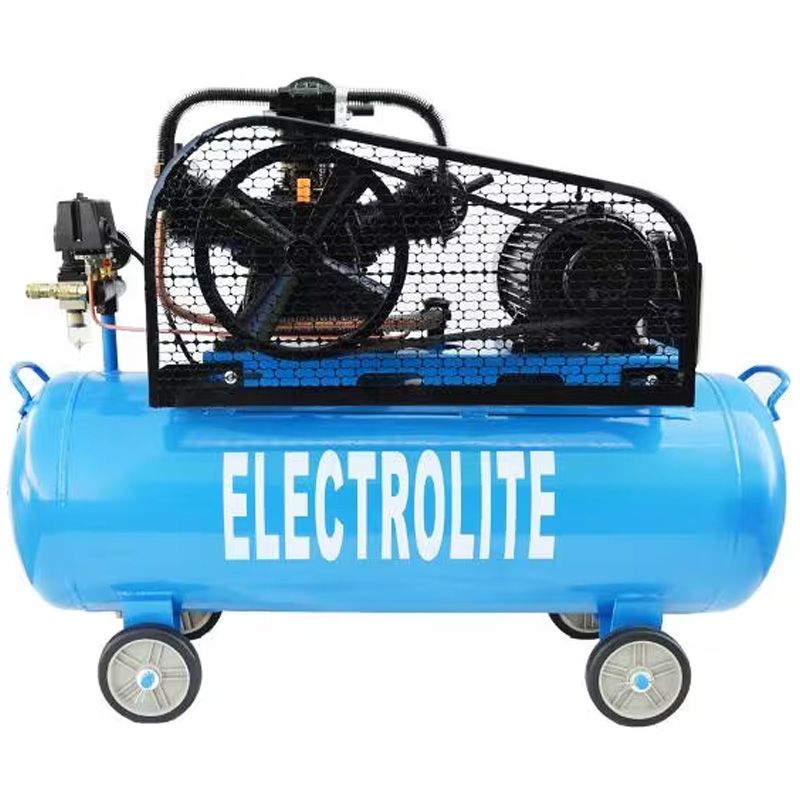 Компрессор ELECTROLITE 660/100-3 - изображение 4