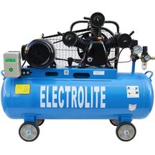 Компрессор ELECTROLITE 660/100-3 - изображение 8