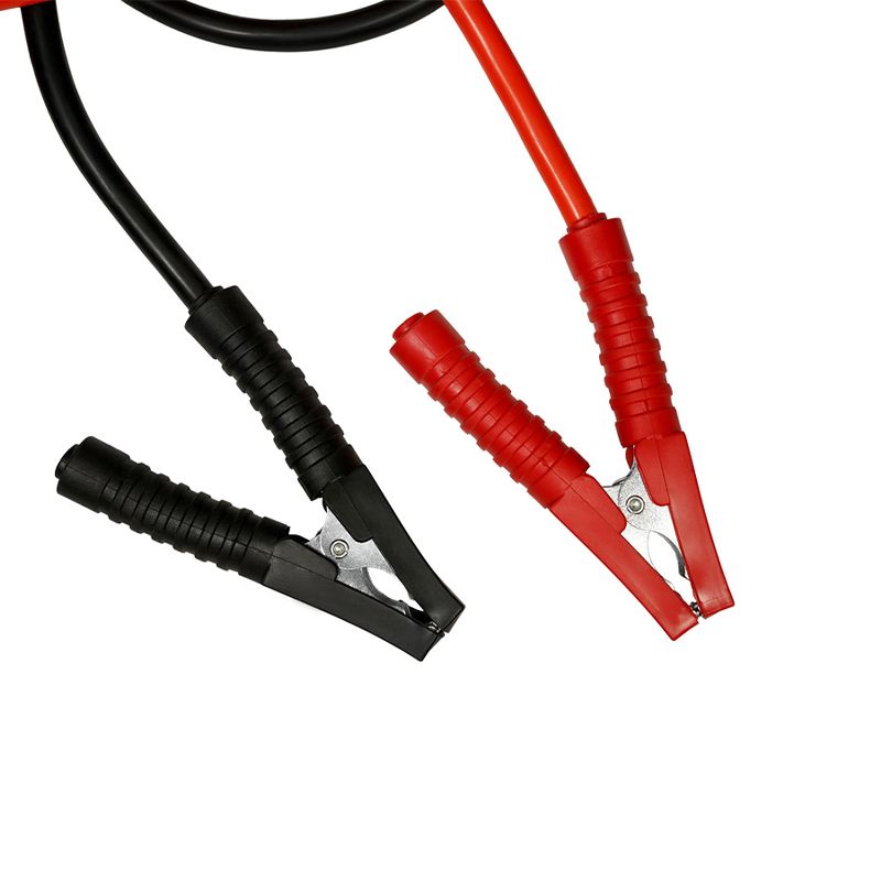 Пуско-зарядное устройство ELECTROLITE ПЗУ-800 - изображение 2