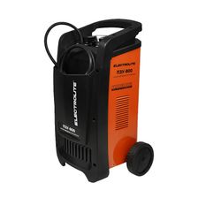 Пуско-зарядное устройство ELECTROLITE ПЗУ-800 - изображение 7