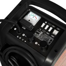 Пуско-зарядное устройство ELECTROLITE ПЗУ-800 - изображение 9