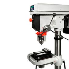 Станок сверлильный ELECTROLITE СС 900 П - изображение 16