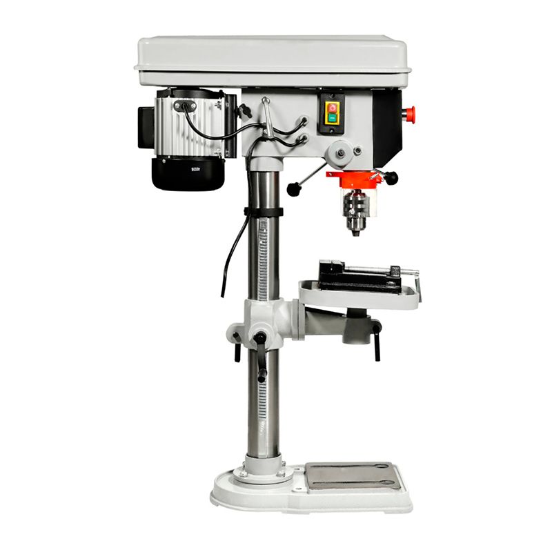 Станок сверлильный ELECTROLITE СС 900 П - изображение 3