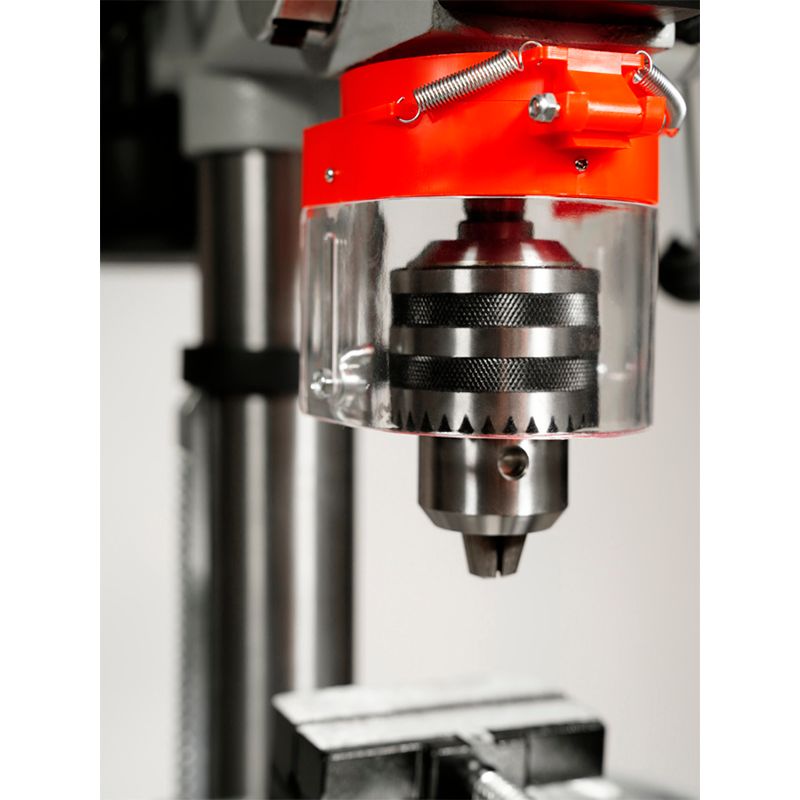 Станок сверлильный ELECTROLITE СС 900 П - изображение 8