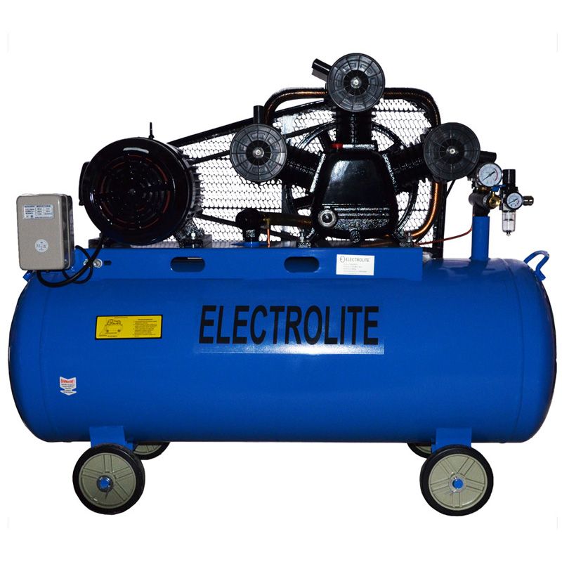 Компрессор ELECTROLITE 960/200-3